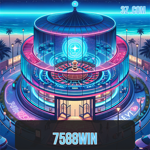 Cassino Vibrante e Diversificado no 7588win Para Todos