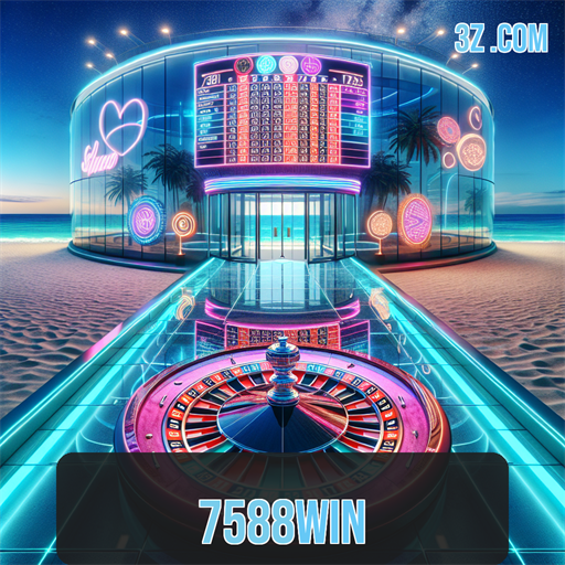 Promoções Irresistíveis no 7588win que Você Não Pode Perder